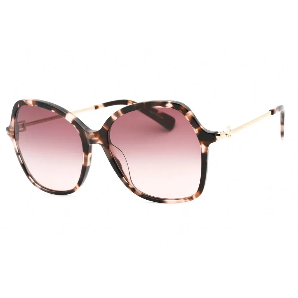 NWT Longchamp LO705S-690 57mm New Sunglasses